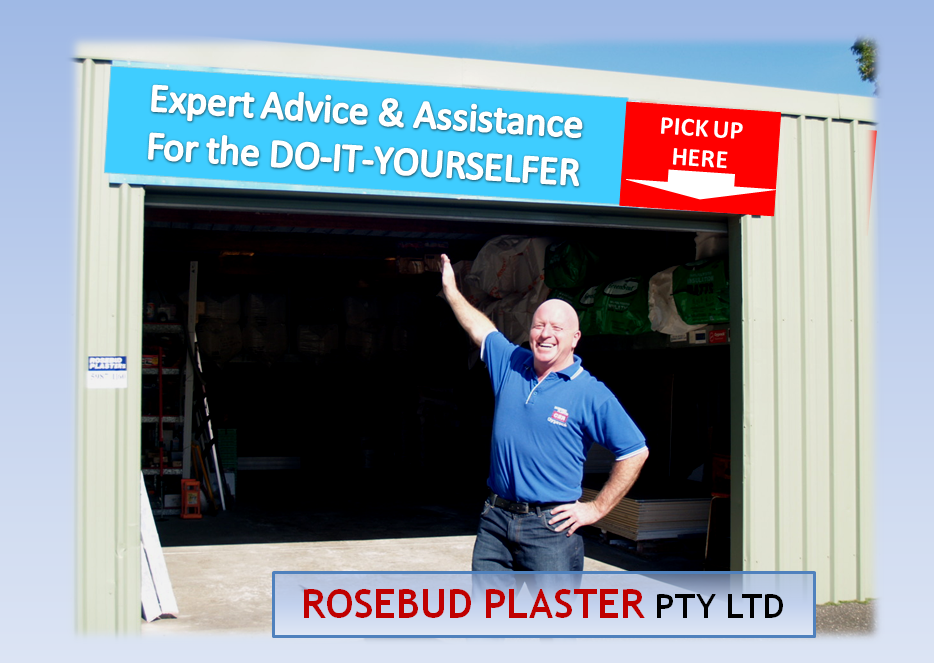 rosebud plaster Pty Ltd - Rosebud Dromana