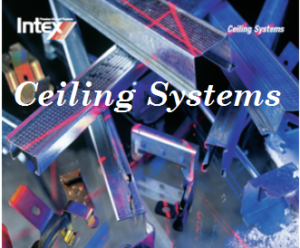 Ceiling Sections - Intex